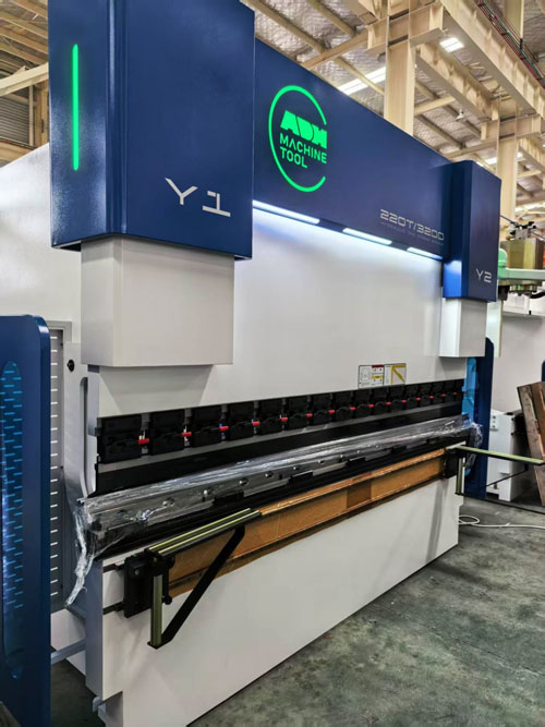 Bending Services in Bhosari, Chakan | Primesol Metalcraft
