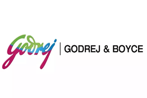 Godrej and boyce