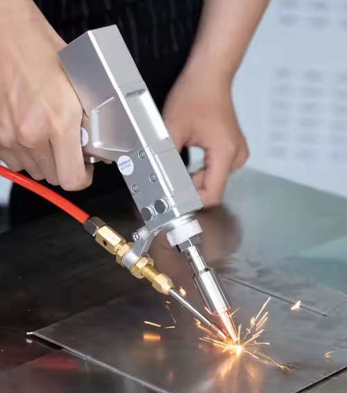 Laser Welding Services