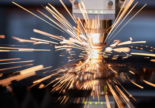 MS Laser Cutting Services in Maharashtra | Primesol Metalcraft