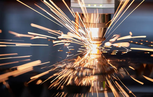 Machining & Drilling Services