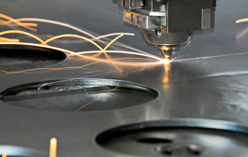 Fabrication Services