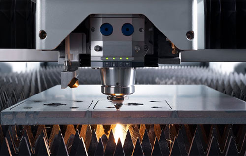 Laser Cutting Services