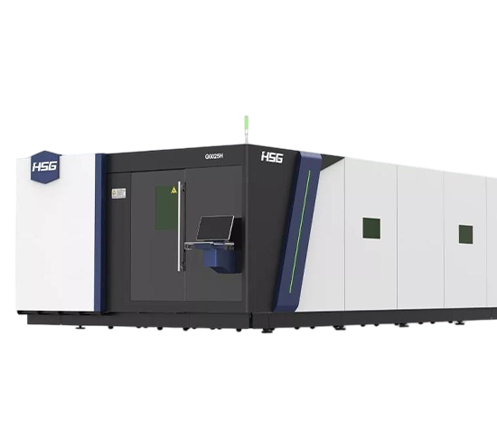 Laser Cutting Services