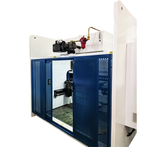 Fabrication Services 