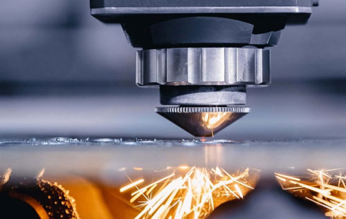 Machining & Drilling Services