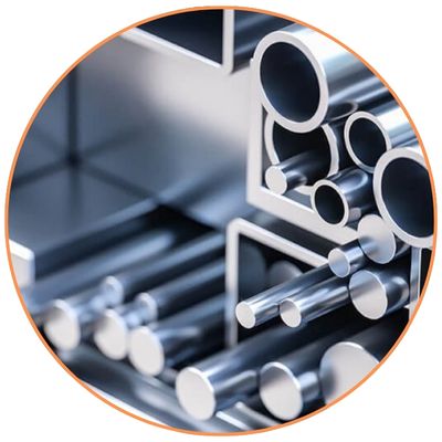 Aluminium Materials Primesol Metalcraft