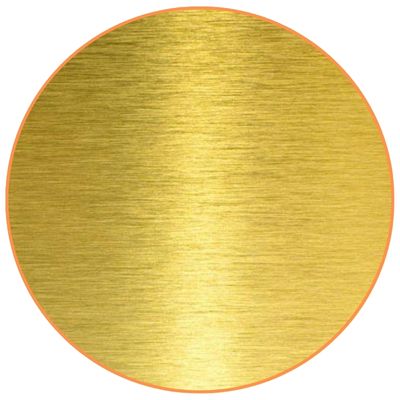 Brass Materials Primesol Metalcraft
